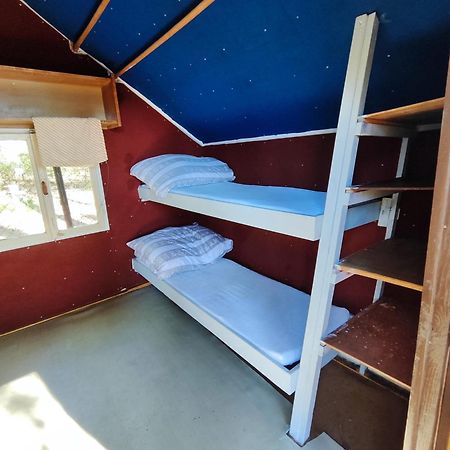 Yacht Club Bezdrev Hotell Hluboká nad Vltavou Exteriör bild