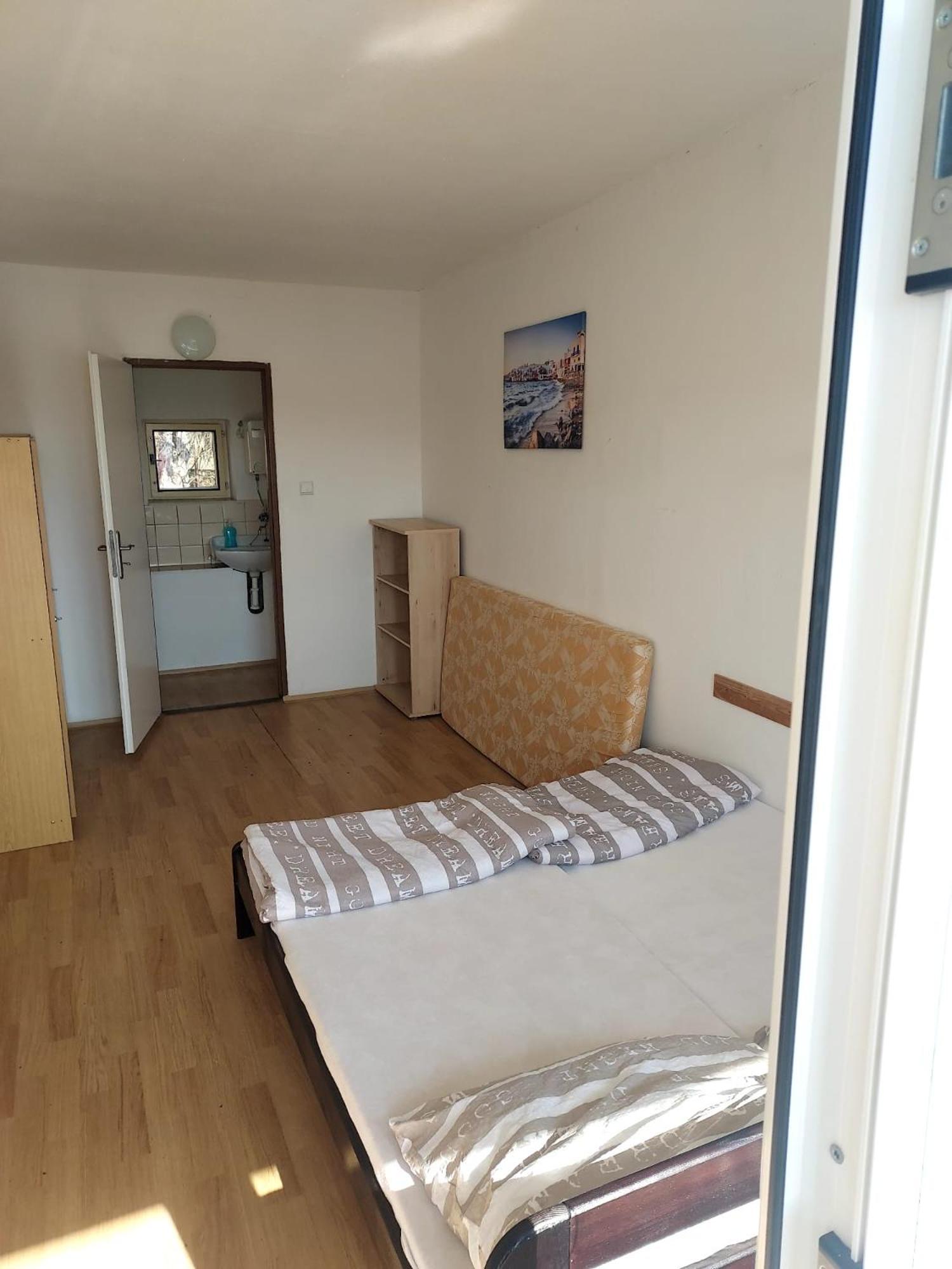 Yacht Club Bezdrev Hotell Hluboká nad Vltavou Exteriör bild
